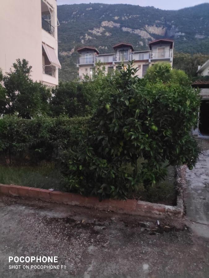 Κεντρικό, Άνετο Και Ζεστό Διαμέρισμα Камена-Вурла Экстерьер фото