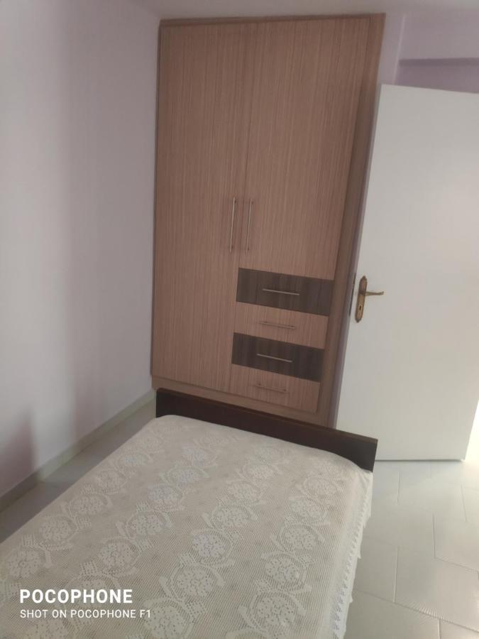 Κεντρικό, Άνετο Και Ζεστό Διαμέρισμα Камена-Вурла Экстерьер фото