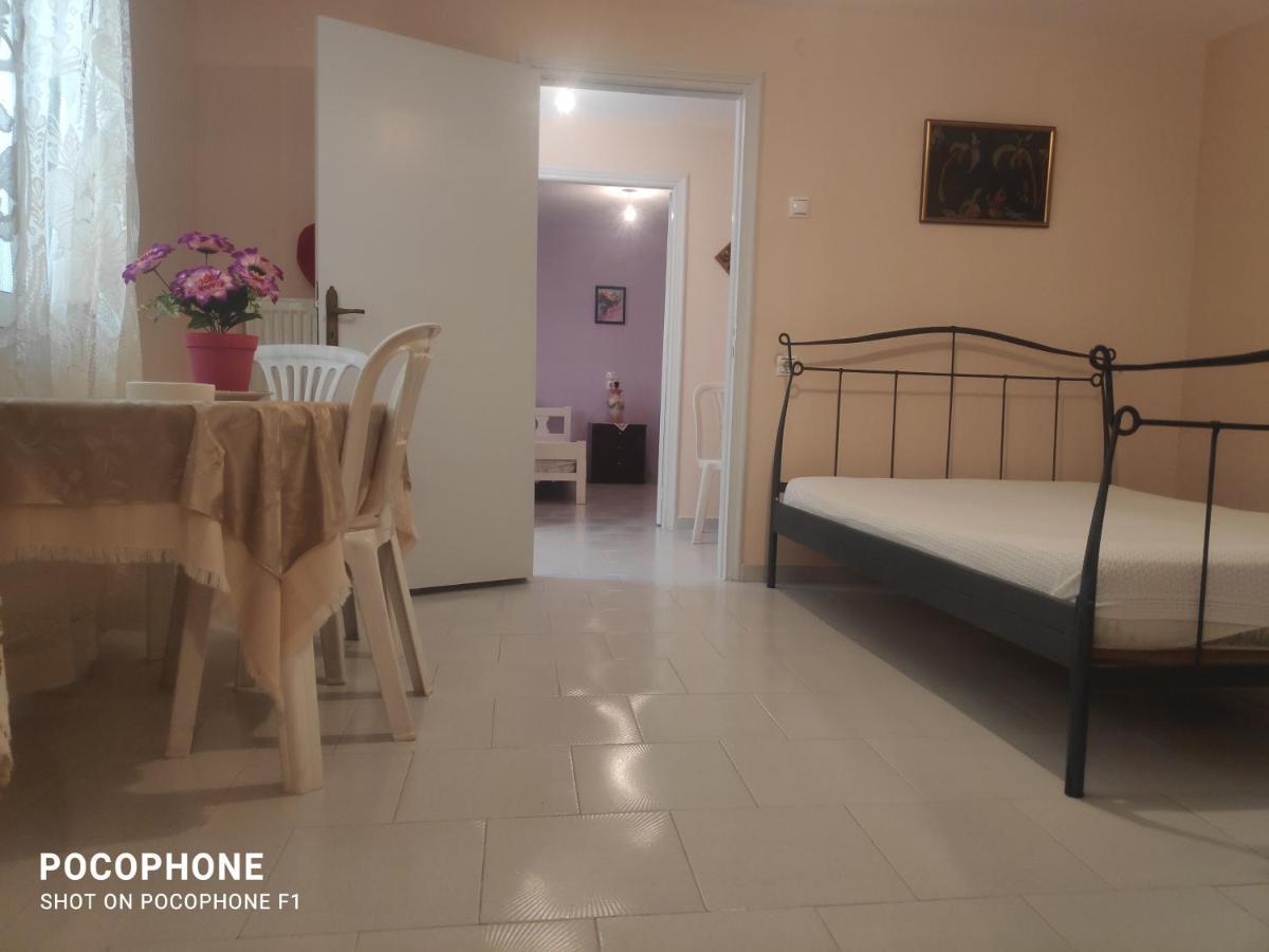Κεντρικό, Άνετο Και Ζεστό Διαμέρισμα Камена-Вурла Экстерьер фото